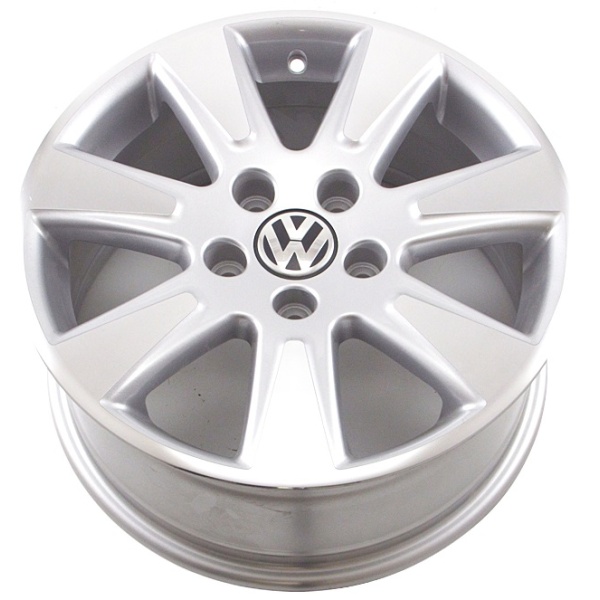 Janta Aliaj Oe Volkswagen 16" 7,0J x 16 ET45 3C0601025AE8Z8